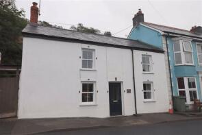 Gwelfryn, A44t Goginan Village, Aberystwyth SY23 3NT