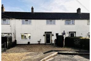 9, St James, Dauntsey SN15 4HJ