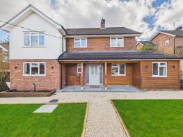 33, New Road, Great Missenden HP16 0EZ