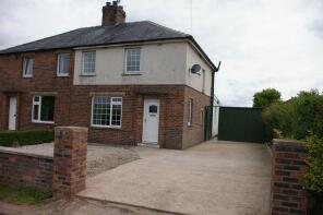 12, Amberfield, Burgh-by-sands, Burgh By Sands CA5 6AS
