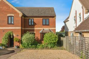 176, Oilmills Road, Huntingdon PE26 2UA