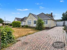 29, Croft Road, Christchurch BH23 3QQ