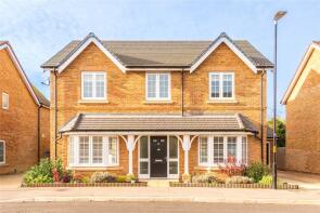 26, Drovers Way, Hitchin SG5 3EQ
