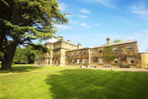 Garden Apartment, The Hall, Access Road From Hartford Road, Hartford Hall Estate, Bedlington NE22 6AG