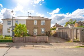 1, Anderson Road, Radlett WD7 9EQ