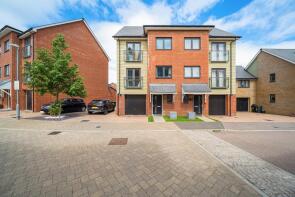55, Thackeray Drive, Northfleet, Gravesend DA11 8FS