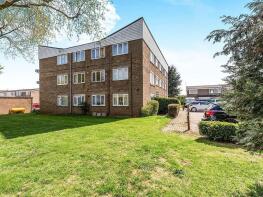 1, Hellebore Court, Mildmay Road, Stevenage SG1 5TA