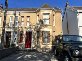7, Nant Y Ci Road, Ammanford SA18 3TP