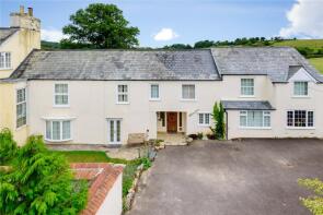 Abbots Mews, Road From Hilcote Cross To Clapper Lane, Honiton EX14 4TQ