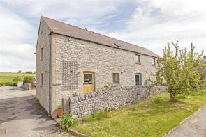 Grindlow, Monyash Road, Bakewell DE45 1HZ