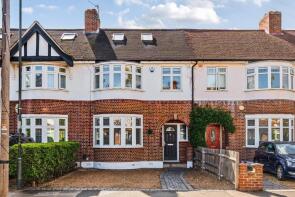10, Marina Avenue, New Malden KT3 6NQ