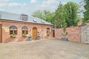 3, Clockhouse Stables, Cound Park Drive, Cound, Shrewsbury SY5 6BJ