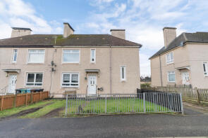 7, Park Road, Airdrie ML6 9TG