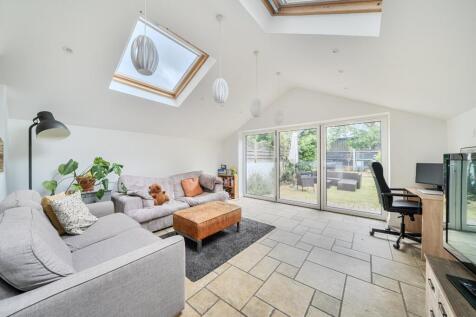 Chancery Mews, Tooting Bec, London, SW17