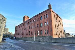 Flat 22, 75, Maberly Street, Aberdeen AB25 1NL
