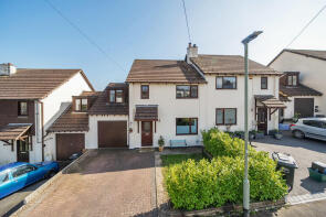 13, Corn Park Road, Newton Abbot TQ12 5QE