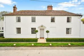Thornley House, Five Bells Lane, Stockbridge SO20 8HA