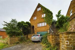35 Holly House, Manor Road, Towcester NN12 8LN