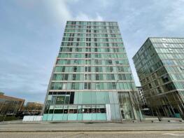 60, 401 Manhattan House, Witan Gate East, Central Milton Keynes, Milton Keynes MK9 2BQ