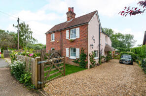 Carpenters Cottage, Nyewood Road, Nyewood, Petersfield GU31 5JA