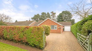 4 Ain Taya, Hough Road, Grantham NG32 2NS