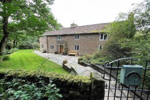 Millway, Ridge Lane, High Peak SK23 9UU