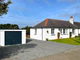3 Kirkhill Bungalow, St. Quivox, St Quivox KA6 5HJ
