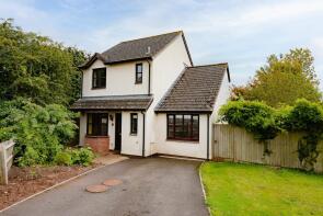 6, Linhay Park, Crediton EX17 4LL