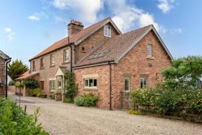 1, Leysthorpe Cottages, Leysthorpe Lane, York YO62 5YD