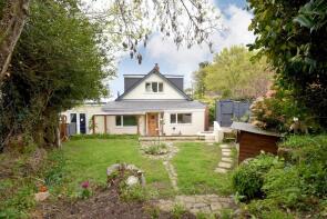 Buckle Fern Cottage, Chapel Hill, Exeter EX6 7SN