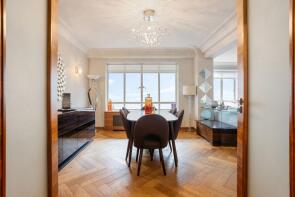 Flat 14, 58 74 Viceroy Court, Prince Albert Road, London NW8 7PP