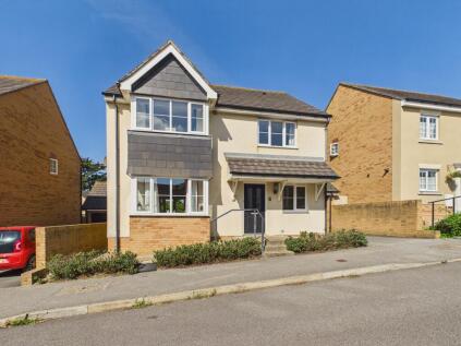 Shorelark Way, Bude, EX23