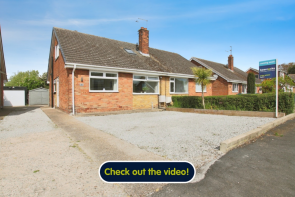 60, Summergangs Drive, Thorngumbald HU12 9PW