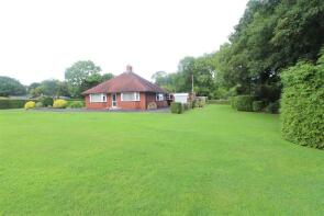 Brookfield, Llynclys White Lion Crossroads To Brynmelyn, Oswestry SY10 8AF