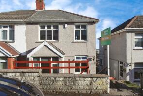12, Milton Road, Newport NP19 8HW