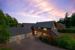 Hemlock House, Lower Road, Shrewsbury SY4 3QX