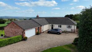 White Shaw, Lask Edge Road, Lask Edge, Leek ST13 8QQ