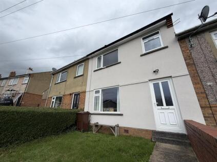 Windsor Crescent,Oakworth,Oakworth