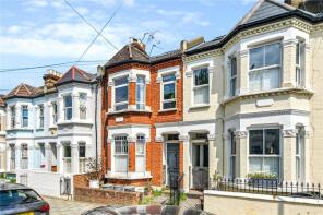 117a, Aslett Street, London SW18 2BG