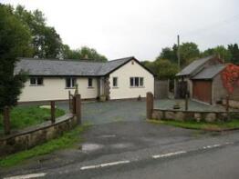 The Smithy, Picklescott, Church Stretton SY6 6NR