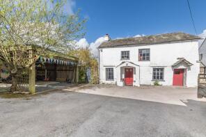 Bracken Hall Cottage, Grayrigg, Kendal LA8 9BN