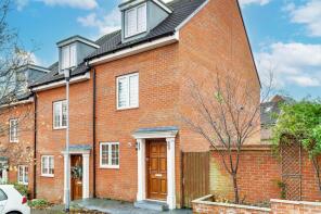 36, Clements Close, Ware SG11 1DE