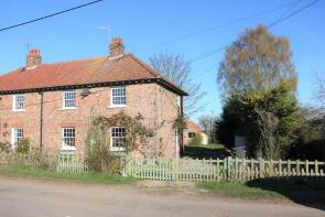 2, New Cottages, Aldwark Village, York YO61 1UB