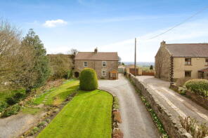 2, Yatima Cottages, Bolam DL2 2UP