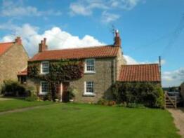 Plum Tree Cottage, Main Street, Levisham, Pickering YO18 7NL