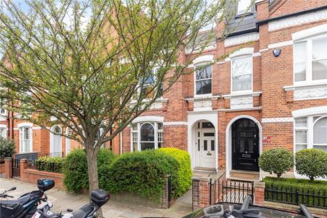Quarrendon Street, Fulham, London, SW6