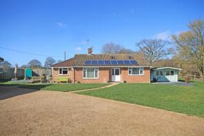 Thornhill Farm, Billingshurst Road, Horsham RH13 8QN