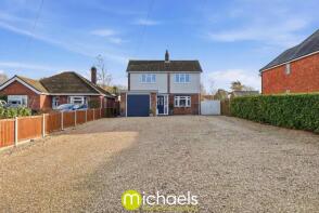 10, Spring Lane, Colchester CO6 3QE