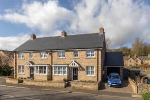 4, Stone Halt, Hexham NE47 6JY