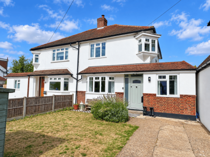 Balmoral Crescent, West Molesey, KT8